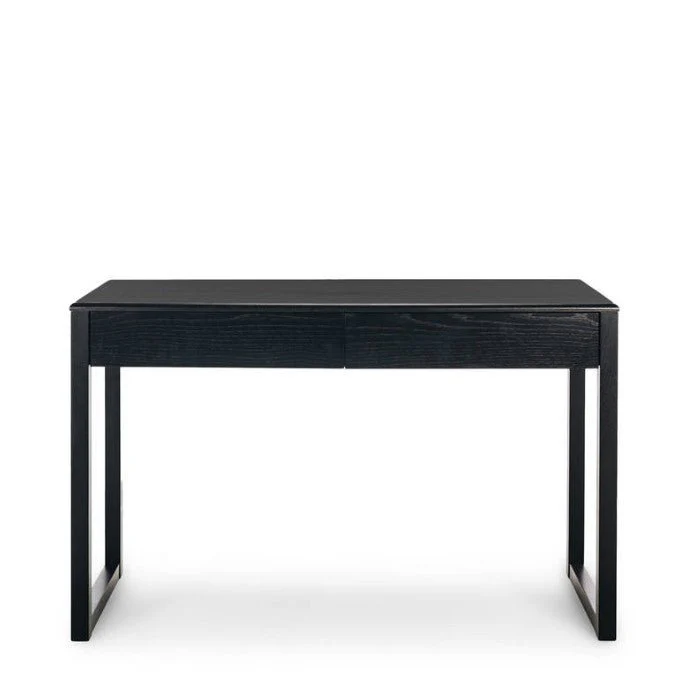 Avalon Desk with Oak Top - Image 2