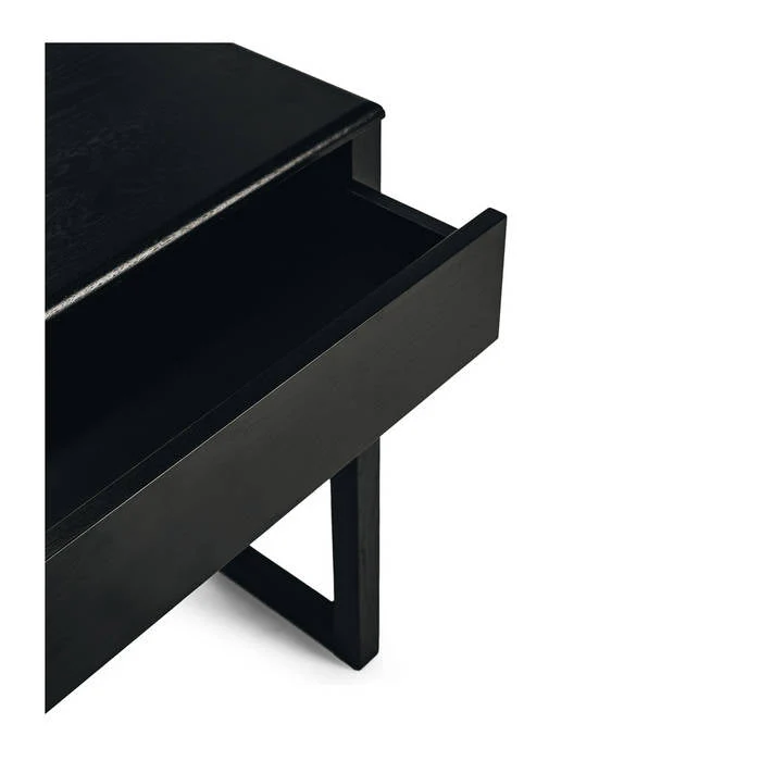 Avalon Desk with Oak Top - Image 6