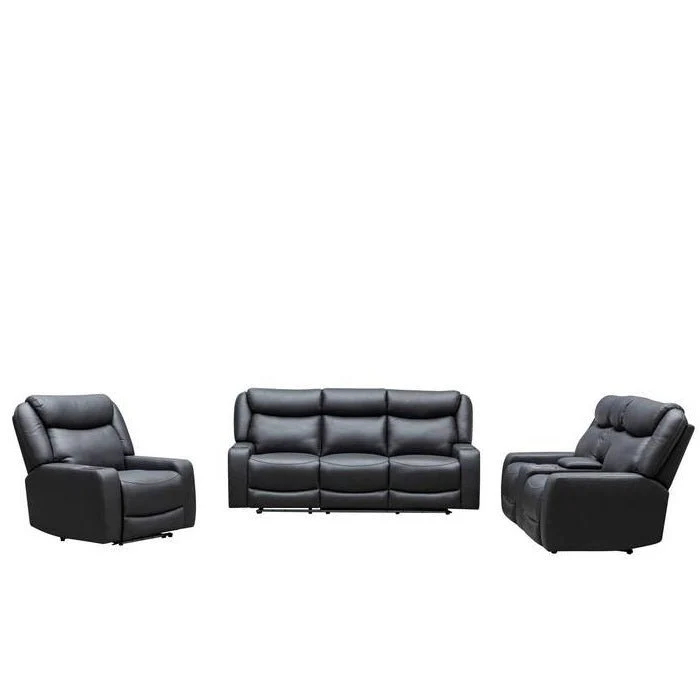 Avenger Recliner, Compact 2 Seater or Spacious 3 Seater - Electric