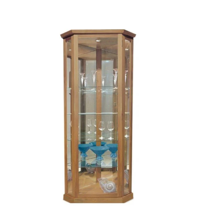 Avondale China Cabinet Corner