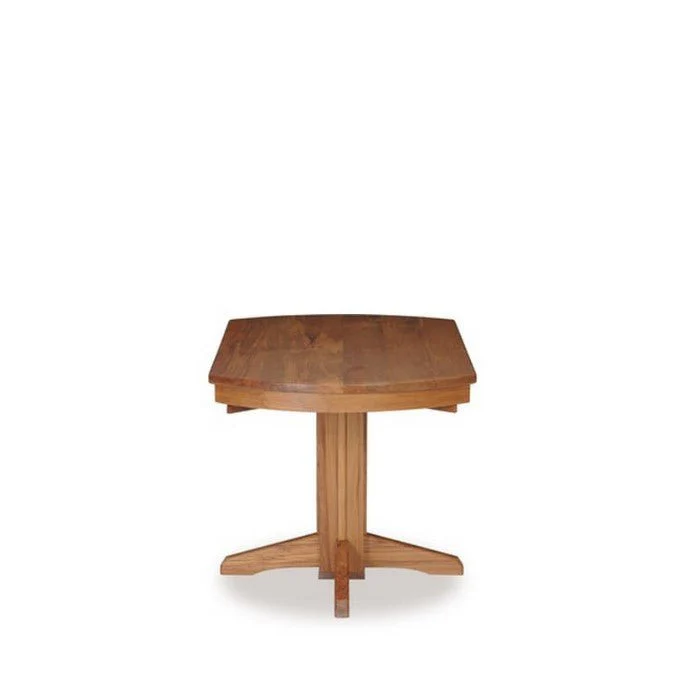 Avondale Dining Table - Folding 1200dia - Image 3