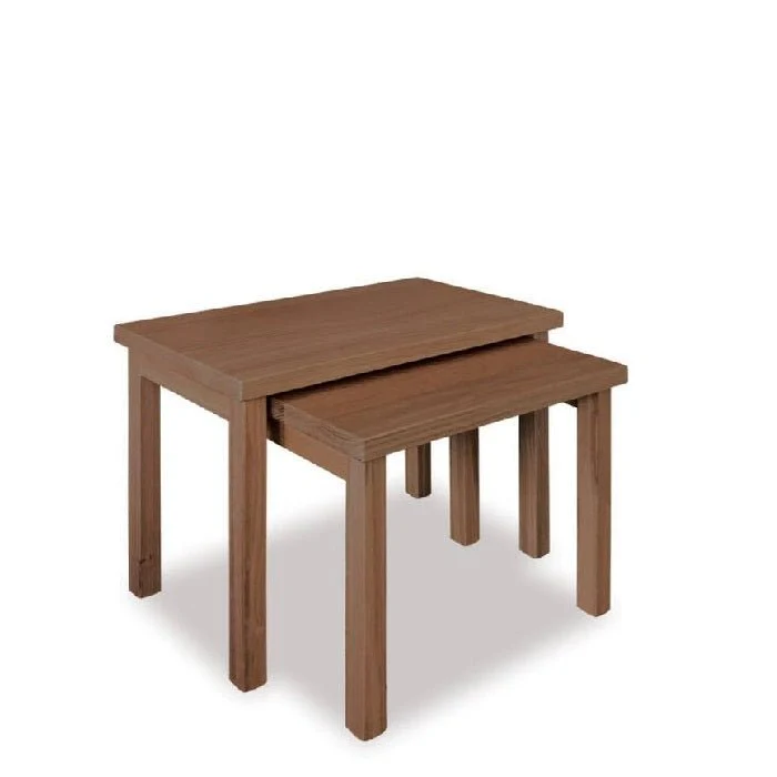Avondale Nest of 2 Tables - Oak
