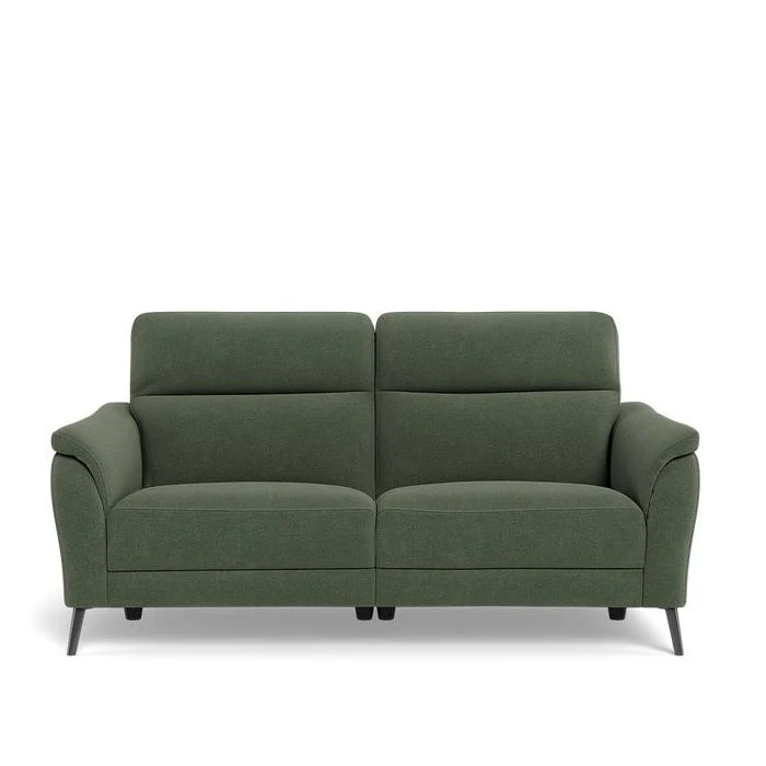 Bailey Power Reclining Sofa in Fabric - Image 11