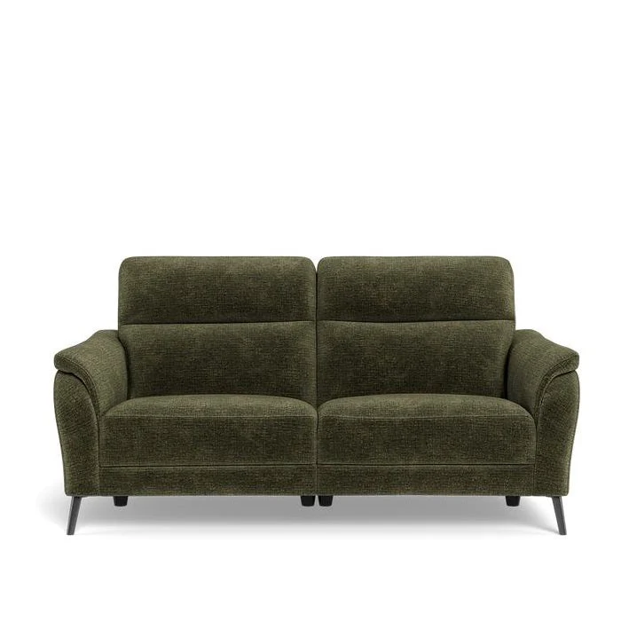 Bailey Power Reclining Sofa in Fabric - Image 3