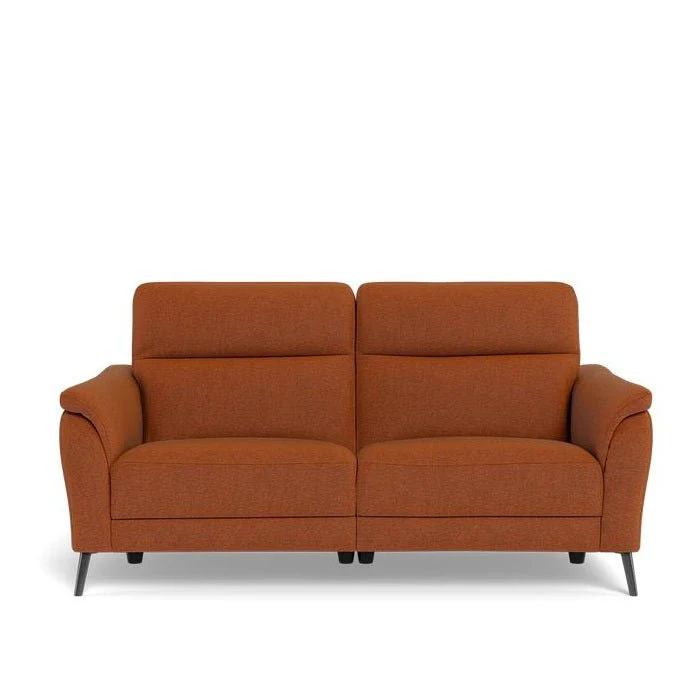 Bailey Power Reclining Sofa in Fabric - Image 5