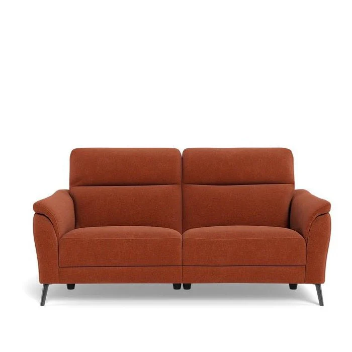 Bailey Power Reclining Sofa in Fabric - Image 9