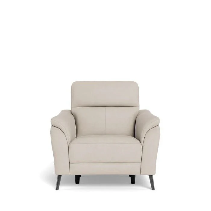 Bailey Power Recliner in Leather - Image 10