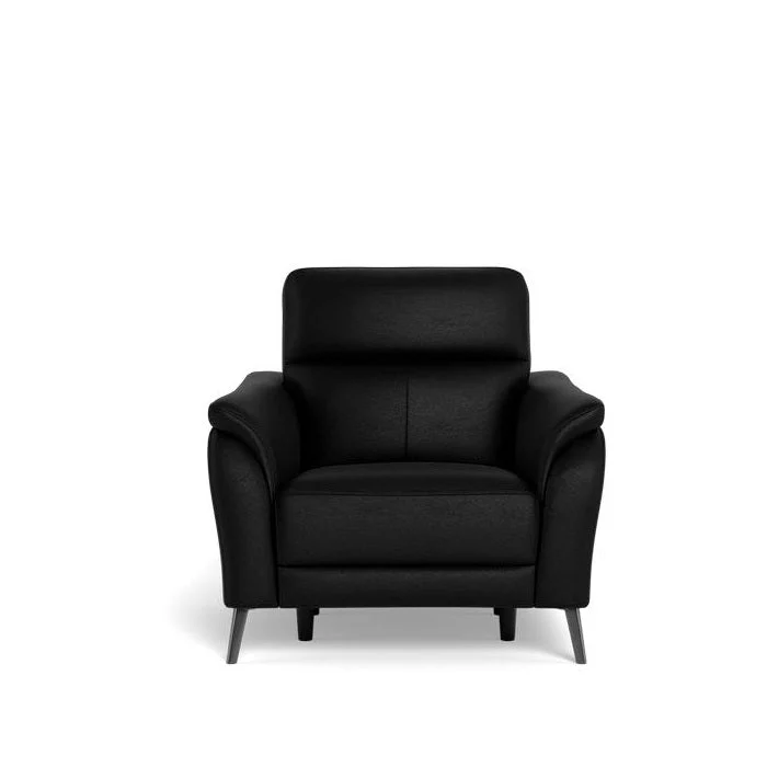 Bailey Power Recliner in Leather - Image 11