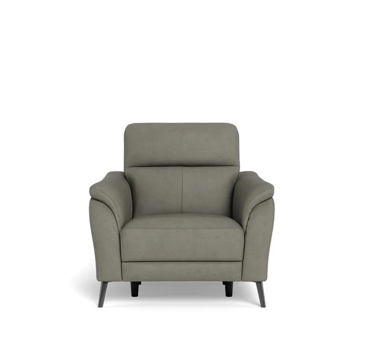 Bailey Power Recliner in Leather - Image 12