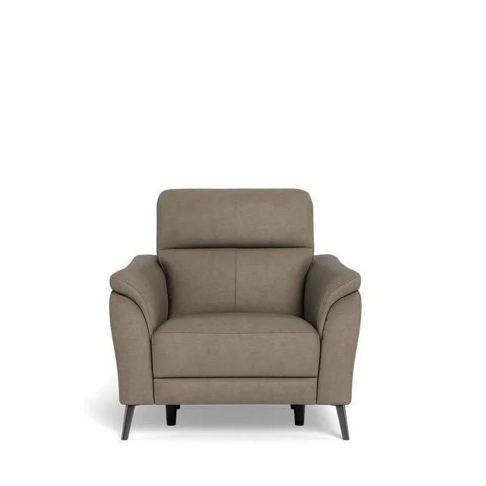 Bailey Power Recliner in Leather - Image 13