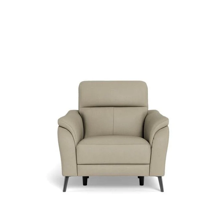 Bailey Power Recliner in Leather - Image 3
