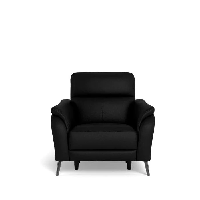 Bailey Power Recliner in Leather - Image 6