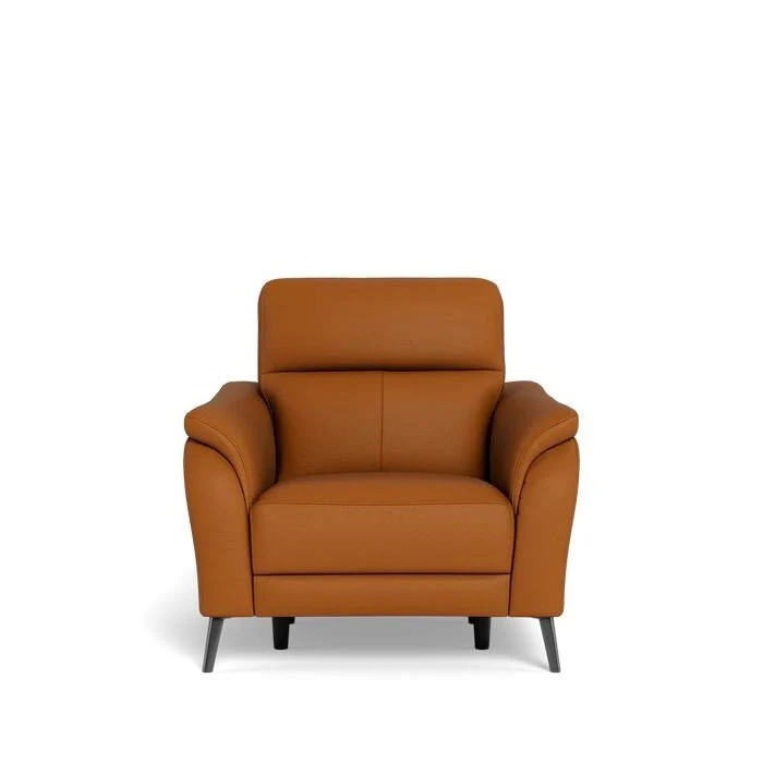 Bailey Power Recliner in Leather - Image 7