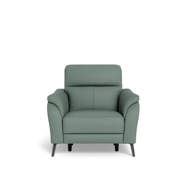 Bailey Power Recliner in Leather - Image 8
