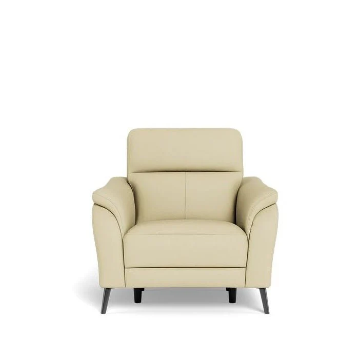 Bailey Power Recliner in Leather - Image 9