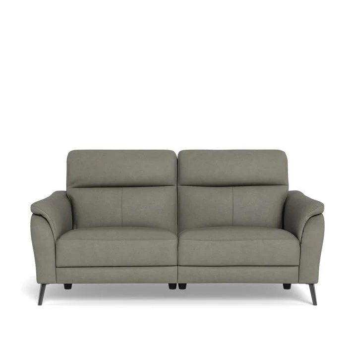 Bailey Leather Power Reclining Sofa – Available in a Spacious 4-Seater Option - Image 12