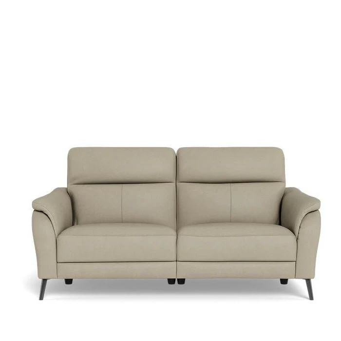 Bailey Leather Power Reclining Sofa – Available in a Spacious 4-Seater Option - Image 3