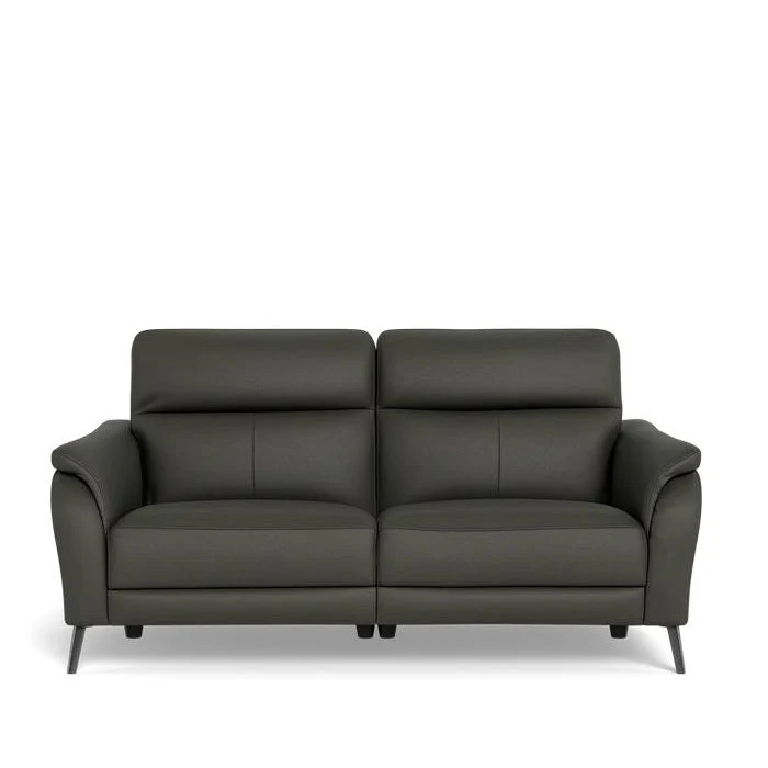 Bailey Leather Power Reclining Sofa – Available in a Spacious 4-Seater Option - Image 4