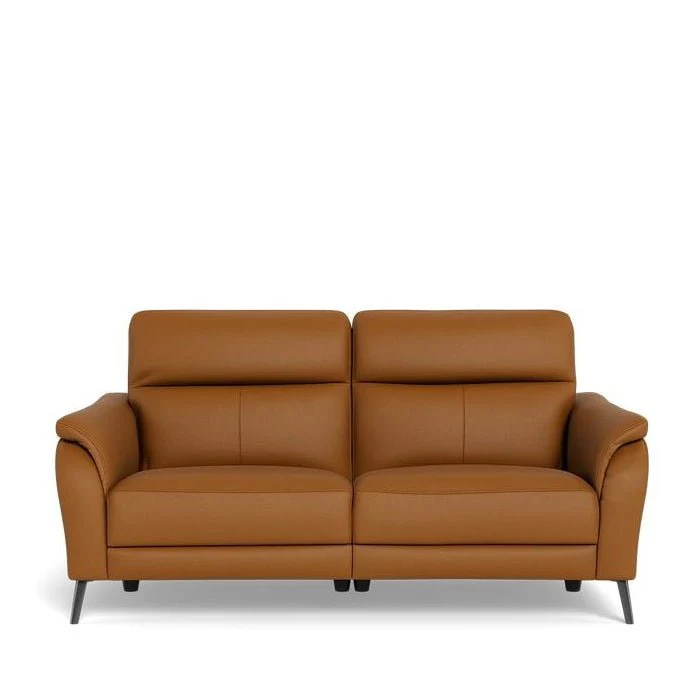 Bailey Leather Power Reclining Sofa – Available in a Spacious 4-Seater Option - Image 5