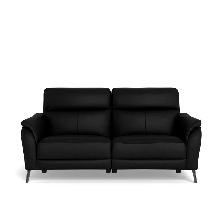 Bailey Leather Power Reclining Sofa – Available in a Spacious 4-Seater Option - Image 6