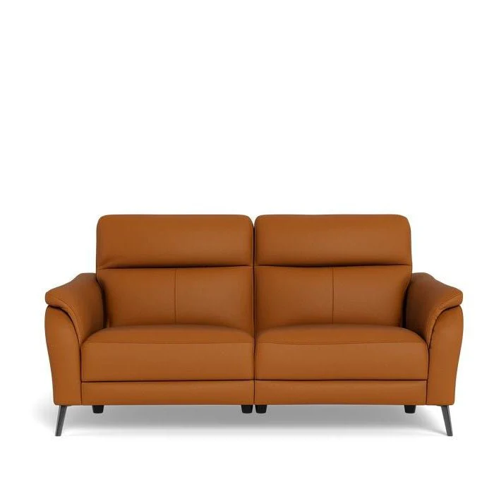 Bailey Leather Power Reclining Sofa – Available in a Spacious 4-Seater Option - Image 7