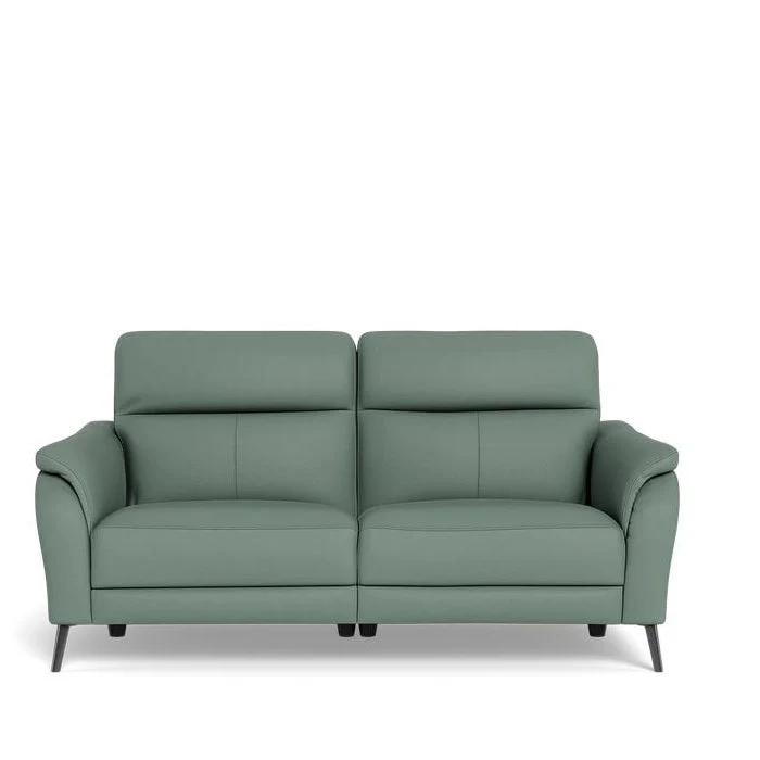 Bailey Leather Power Reclining Sofa – Available in a Spacious 4-Seater Option - Image 8