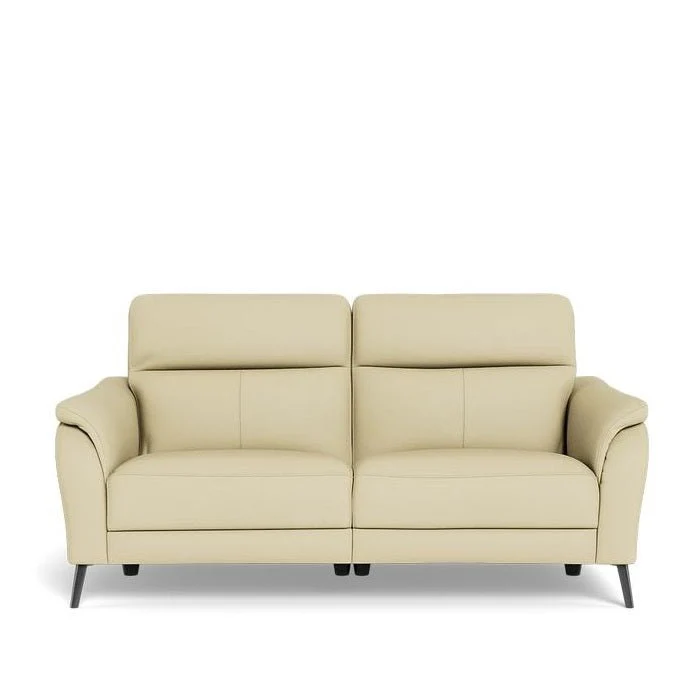 Bailey Leather Power Reclining Sofa – Available in a Spacious 4-Seater Option - Image 9