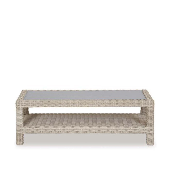 Bali Outdoor Coffee Table
