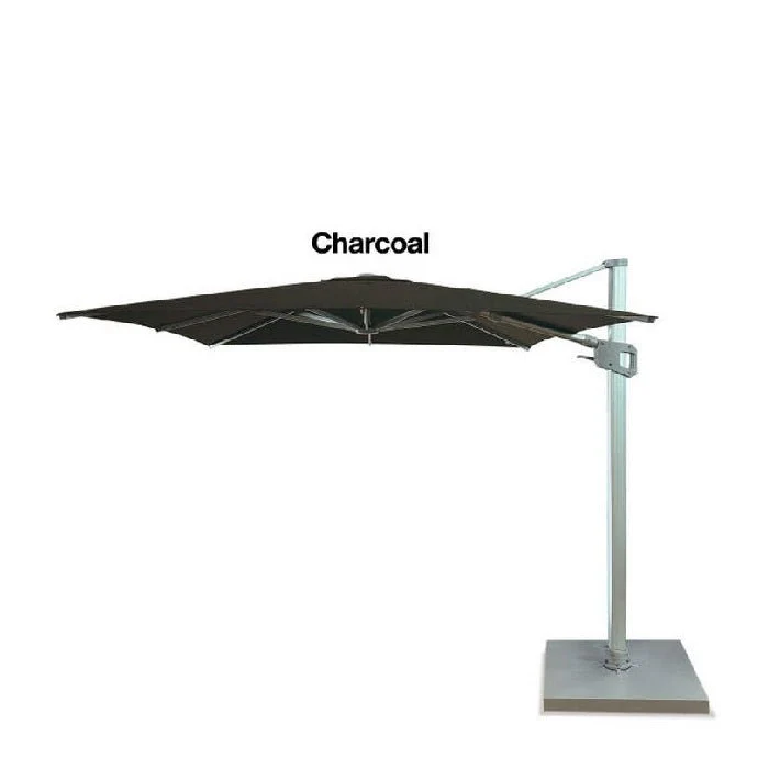 Bali Umbrella Cantilever Umbrella 2.5m - Image 4
