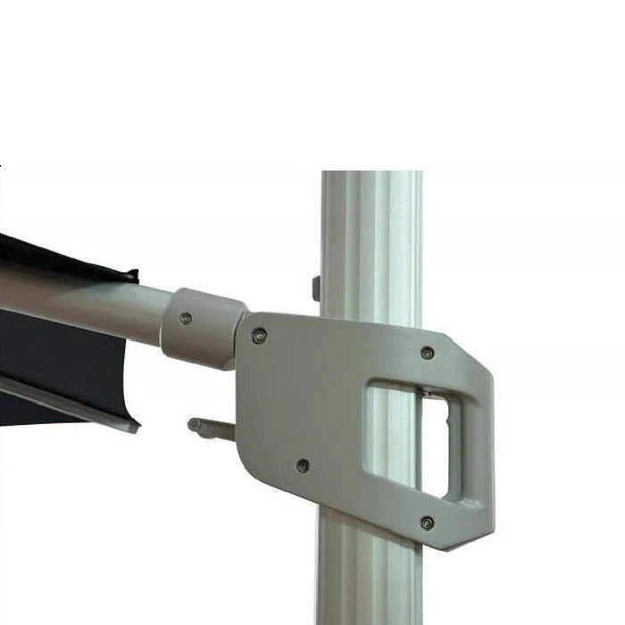 Bali Umbrella Cantilever Umbrella 2.5m - Image 6