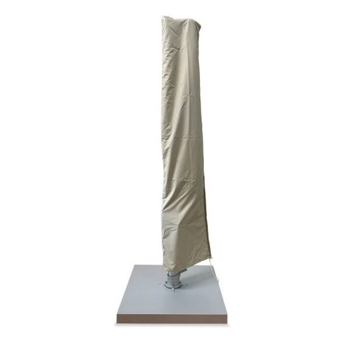 Bali Cantilever Outdoor Umbrella 3.3m - Colours to Suit - Image 10