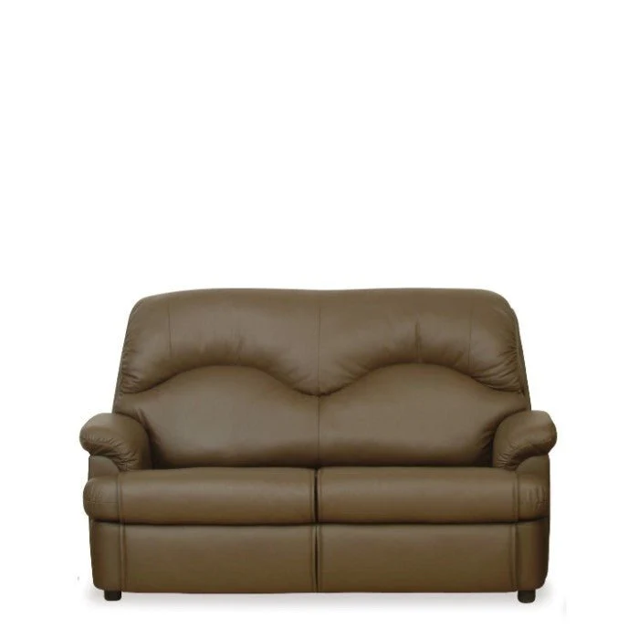 Ballantyne Lounge Suite - Leather
