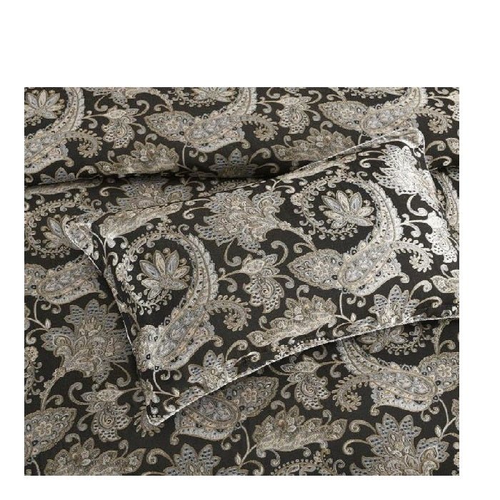 Regalia Collection Arabella Quilt Cover Set - Image 2