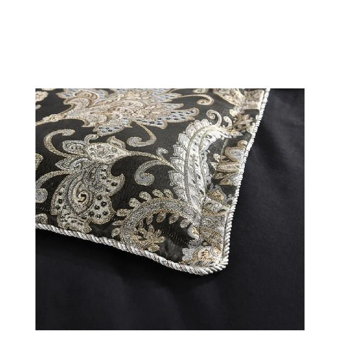Regalia Collection Arabella Quilt Cover Set - Image 3
