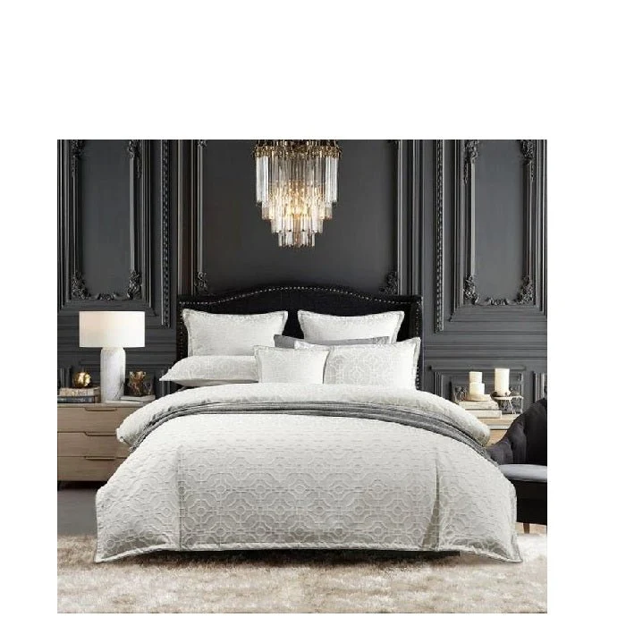 Regalia Collection Balmoral Quilt Cover Set