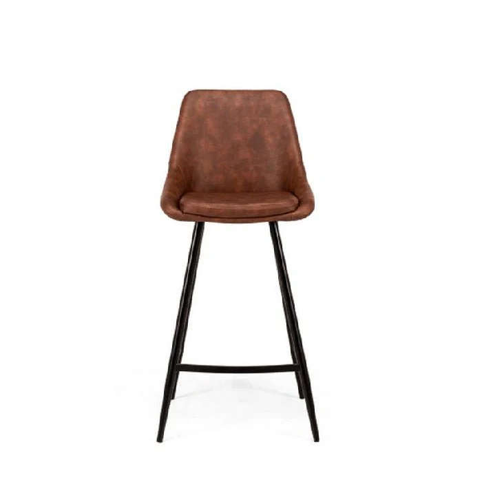 Bari Barstool - PU leather