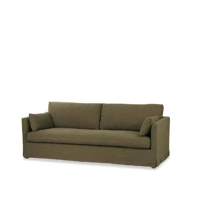 Baxter 3 Seater – The Ultimate Comfort Spot - Image 2