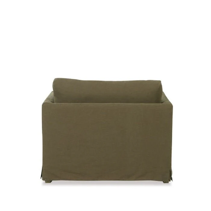 Baxter Armchair – The Ultimate Comfort Spot - Image 2