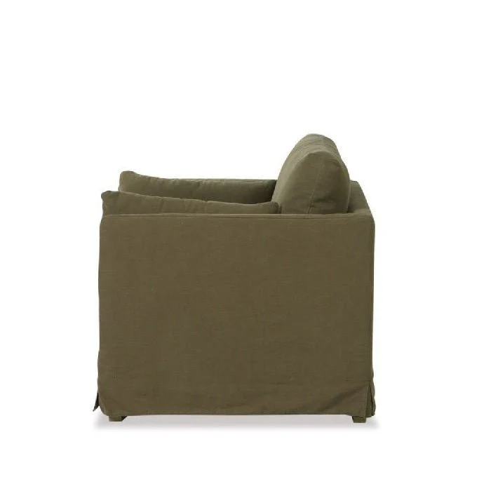 Baxter Armchair – The Ultimate Comfort Spot - Image 3