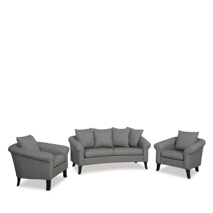 Bayley Lounge Suite - Image 2