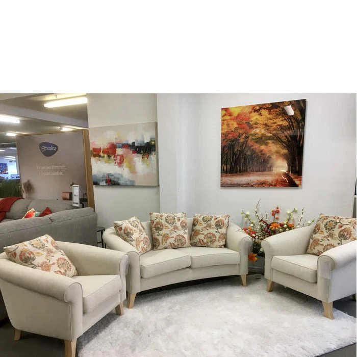 Bayley Lounge Suite - Image 5