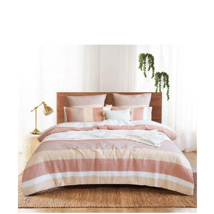 Bayley Quilt Cover Set