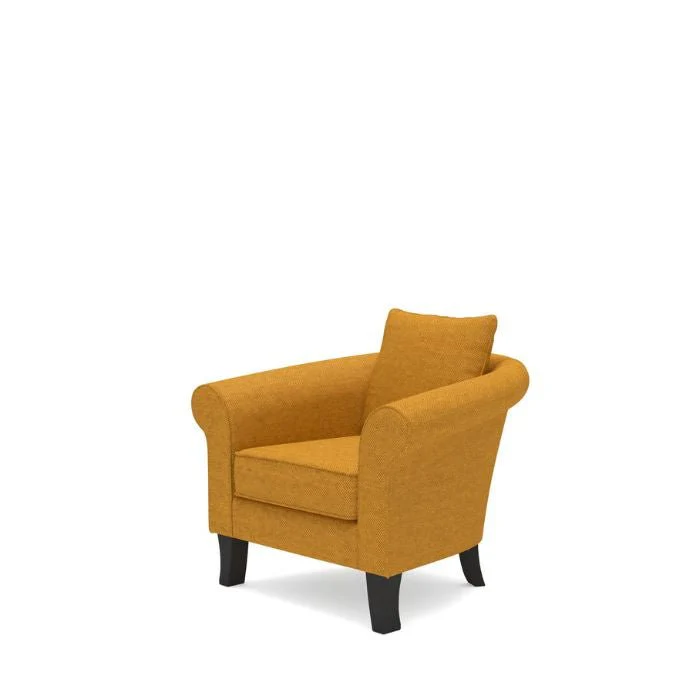 Bayley Tub Chair - Image 2