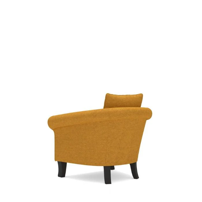 Bayley Tub Chair - Image 6