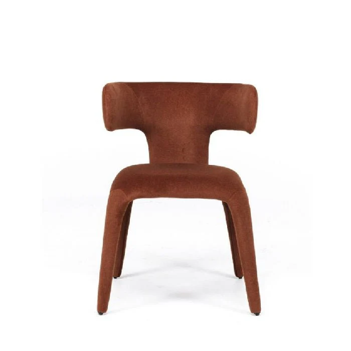 Be-til Juice Dining Chair