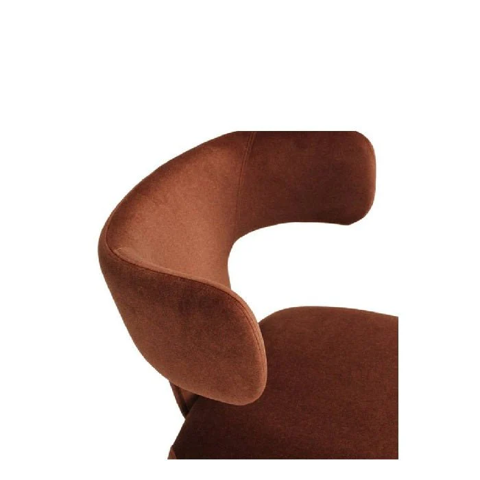 Be-til Juice Dining Chair - Image 5