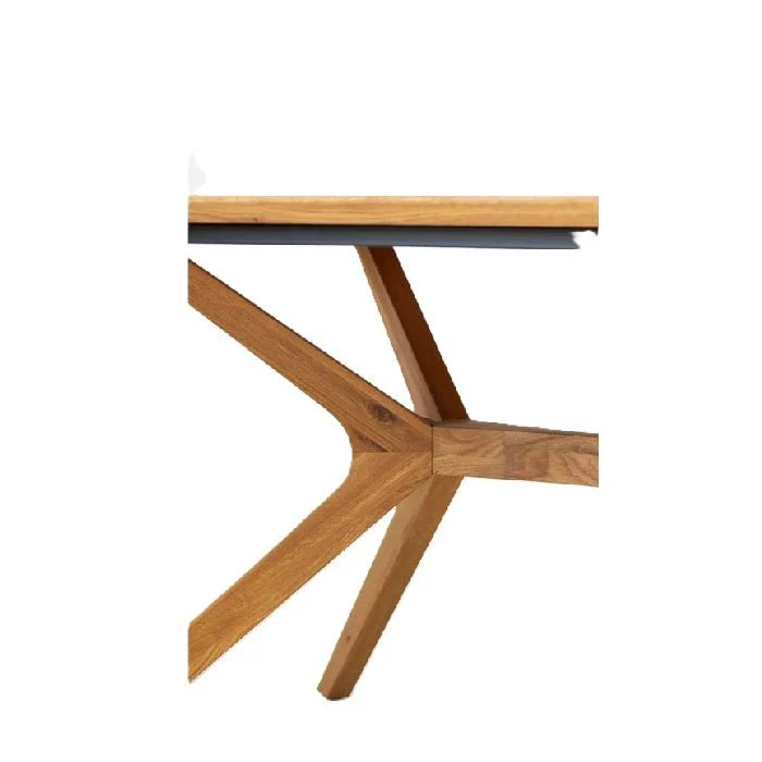 Beckett Dining Table 1800w or 2200w - Image 2