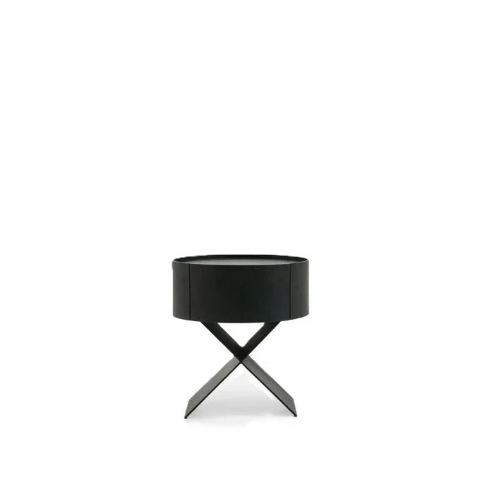 Bil Bedside table - Sculptural Impact - Image 2