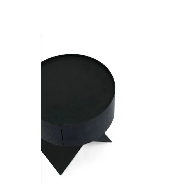 Bil Bedside table - Sculptural Impact - Image 4
