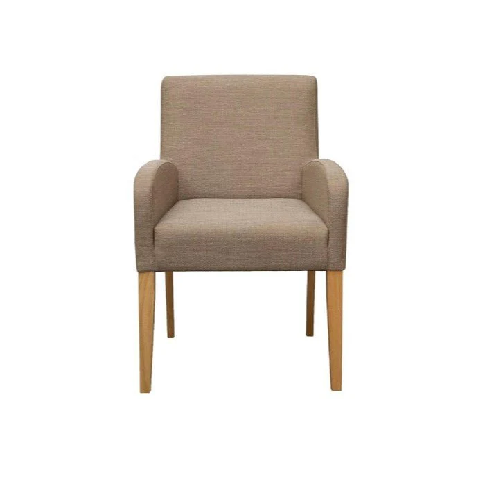 Bledisloe Carver Dining Chair - custom made